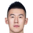 付豪