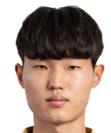 李东洹