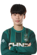 K.姜泰京